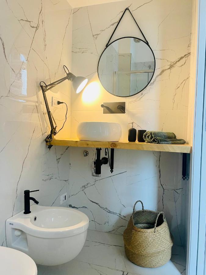 Trevi Industrial Room C ميلان المظهر الخارجي الصورة