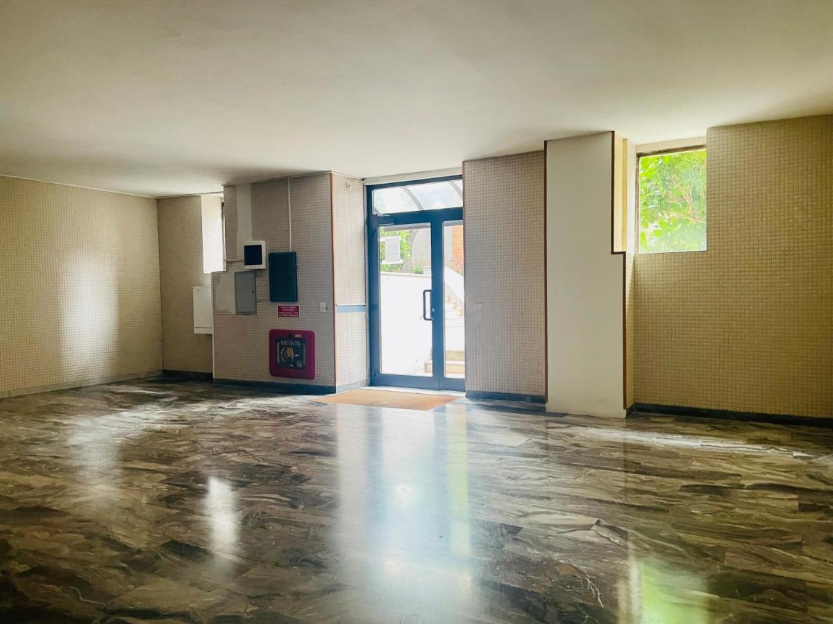 Trevi Industrial Room C ميلان المظهر الخارجي الصورة
