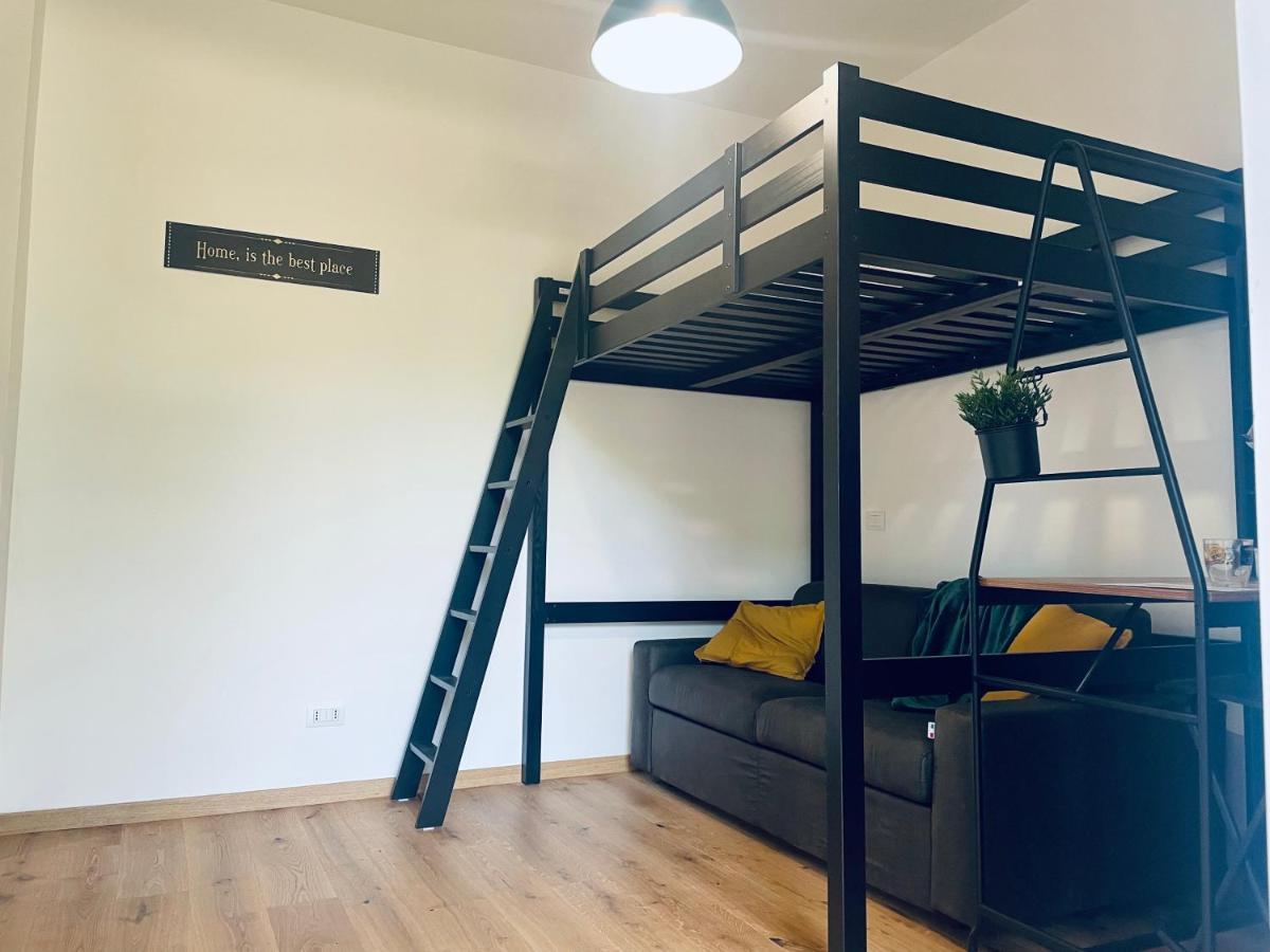 Trevi Industrial Room C ميلان المظهر الخارجي الصورة