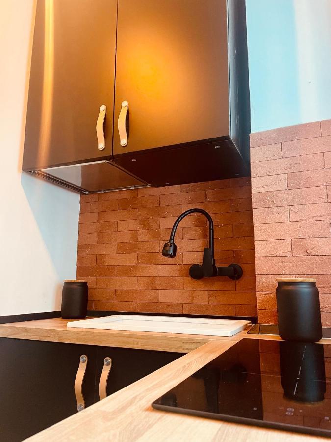 Trevi Industrial Room C ميلان المظهر الخارجي الصورة