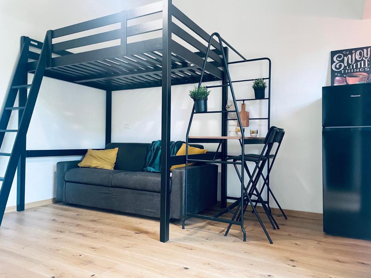 Trevi Industrial Room C ميلان المظهر الخارجي الصورة